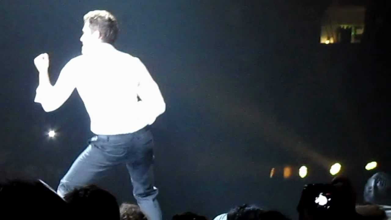 Watch Matthew Morrison - Don't Stop Dancing Dance Sequence (Live) (HD) on YouTube Watch Matthew Morrison - Don't Stop Dancing Dance Sequence (Live) (HD) on YouTube