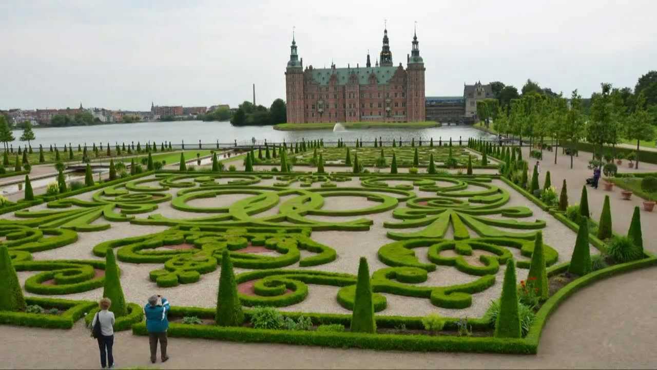 Fredensborg slot denmark Fredensborg slot denmark