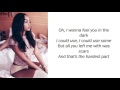 Little Mix Nobody Like You Lyrics Pictures mp3