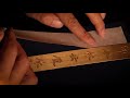 The masters of Hangzhou's  Xiling Seal Engraver‘s Society prepared for the 19th Asian Games