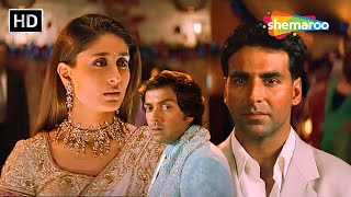 Aaj Mere Yaar Di Hai Shadi | Dosti (2005) | Akshay Kumar | Kareena Kapoor | Bobby Deol