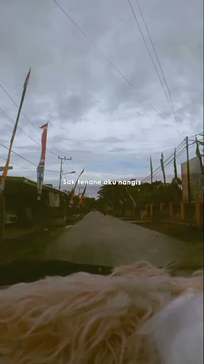 tresno waranggono-woro Widowati feat.siho •story wa •snapgram•lrk