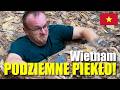 Podziemne piekło! | Wietnam