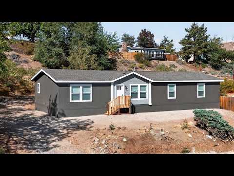 4657 E Leonesio Dr, Sun Valley, NV home video tour