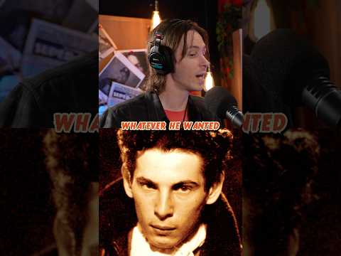 The Father of Satanism
