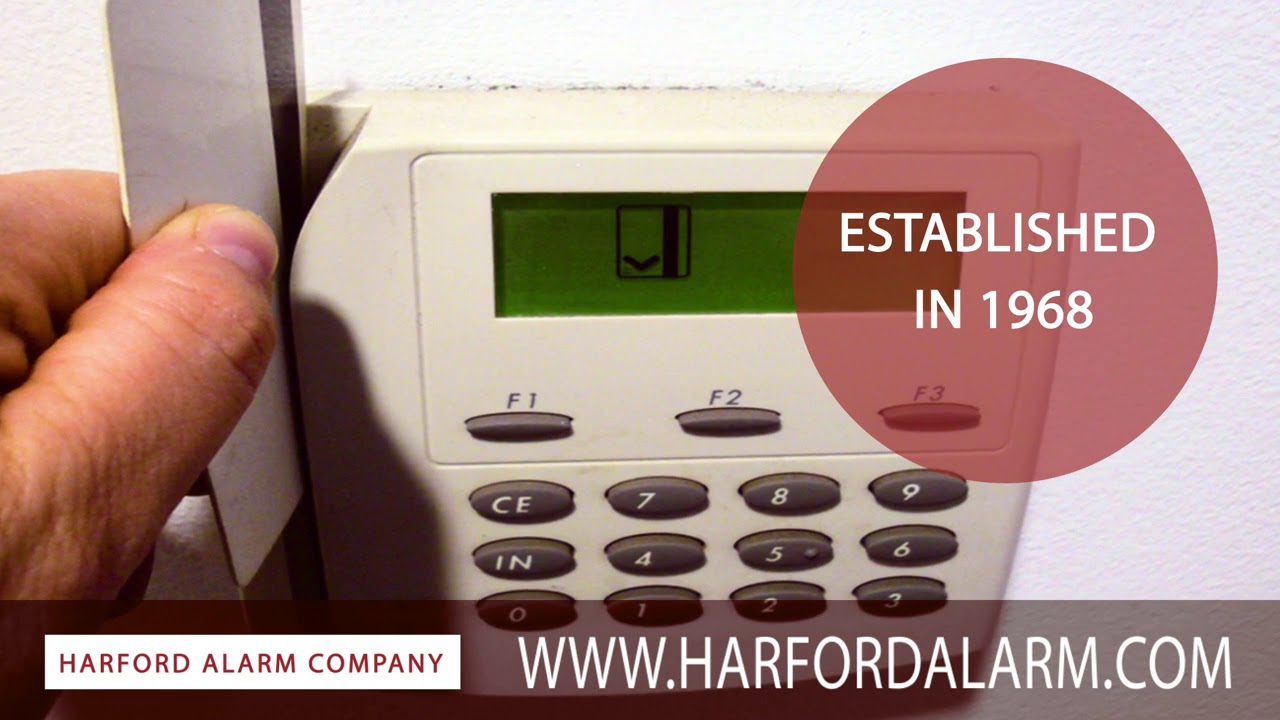 Security Control Systems & Monitoring in Bel Air MD, details at ...