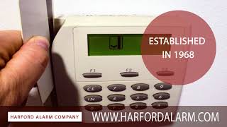 Security Control Systems & Monitoring in Bel Air MD, details at YellowPages.com