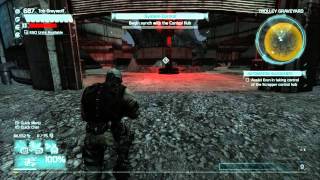 Defiance MMO Walkthrough-(S01E01) Story Mission: Automaton Allegiance.**Spoilers** No Commentary.