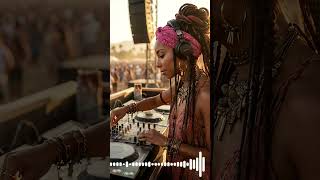 Afro Trance: Coachella Energy in 60 Seconds #africanmusic #afrovibes #music #africanrhythms