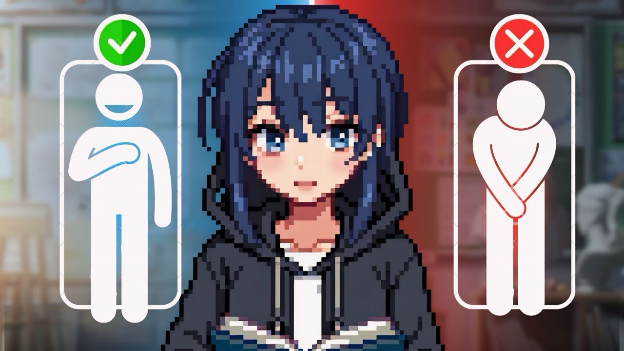 كيف تقرأ الناس من خلال لغة الجسد؟