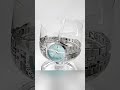 BINBOND New 8181 Luxury Business Fashion Men's Quartz Watch Waterproof Nig