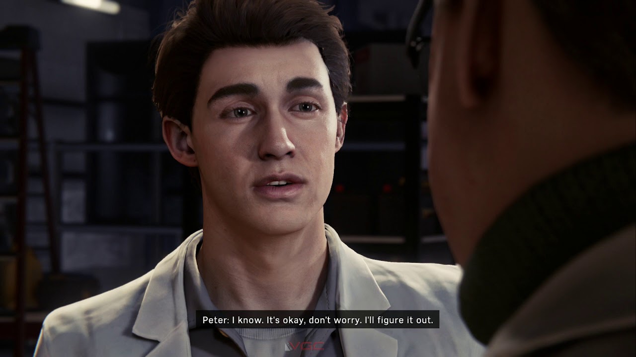 Marvel's Spider-Man PS4 - Walkthrough Part 27 - No Commentary [HD]