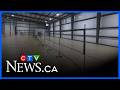 New 37,000 sq. ft. indoor sports complex opening in Chatham Ont.