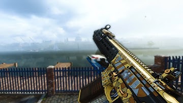 BEST M13 Class Setup in Search and Destroy (Modern Warfare)