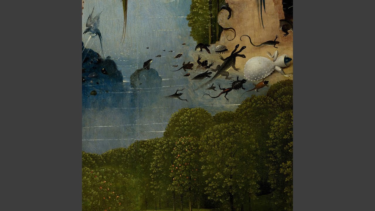 Den Hoboecken Dans (Live in Visby)