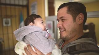 1000 Days of Love - Therapy with dad - YouTube