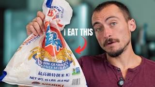 I Run 100 Miles a Week. Here's What I Eat.