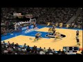 Nba2k14 Gameplay Maccabi VS Siena Quarter 3 Nba2k14 Gameplay Maccabi VS Siena Quarter 3