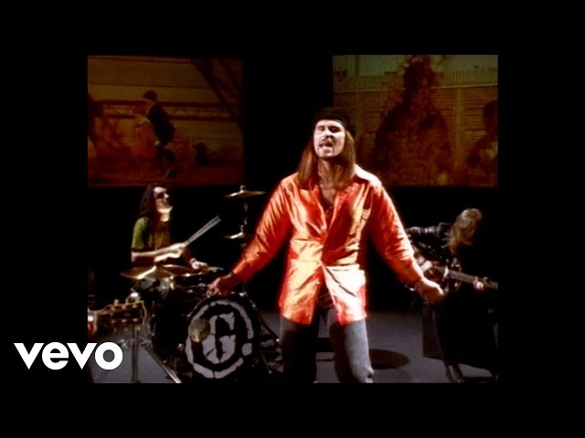 Gotthard - He Aint Heavy