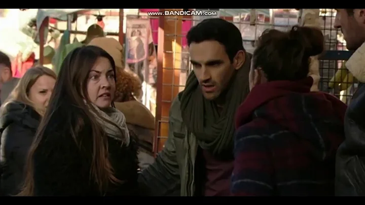 EastEnders - Stacey Fowler vs Sonia Fowler (24th J...