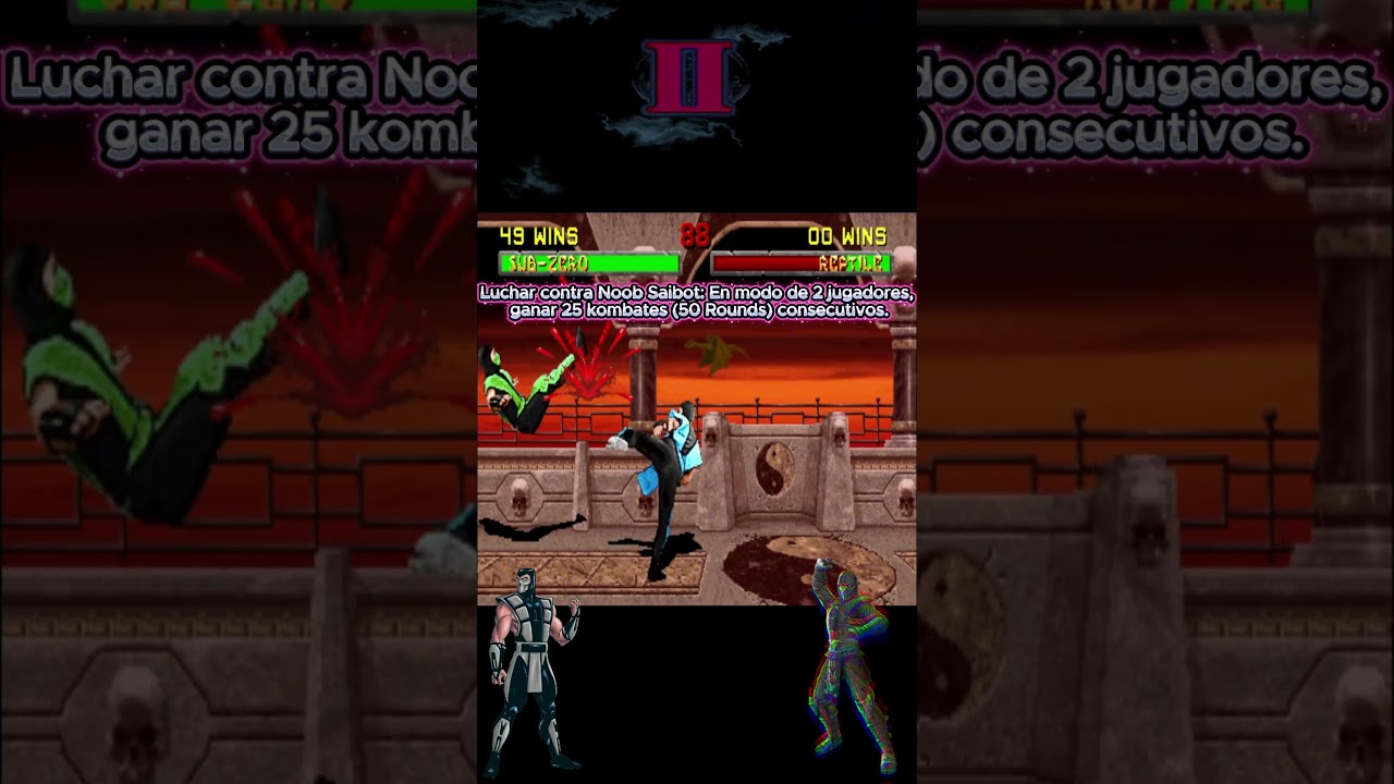 SMOKE, JADE, NOOB SAIBOT MK2