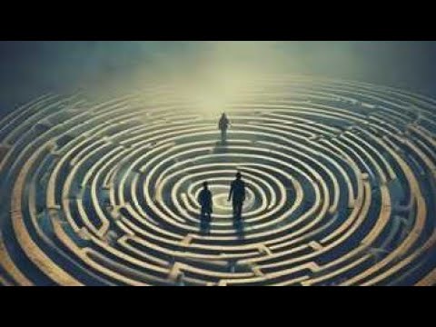 Perdu Entre Deux Mondes