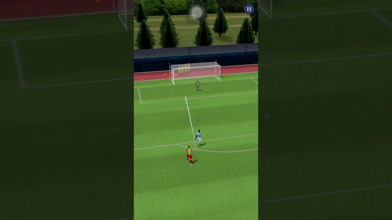 Soccer Super Star (stage 7)