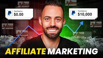 How I Made $1,000,000 with JVZoo Affiliate Marketing