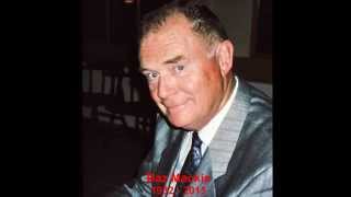 You Can't Be A Beacon sung by  Baz Mackie