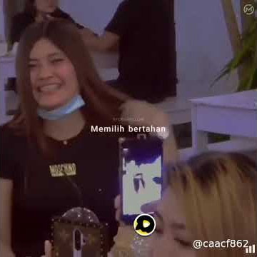 memilih melepaskan