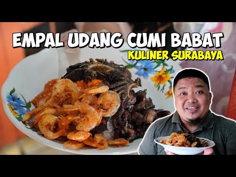 Nasi Udang