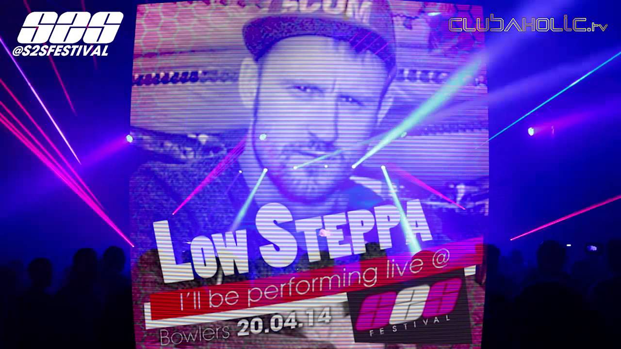 S2S Festival at Bowlers Manchester Easter 2014