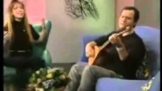 Melda Duygulu - Orhan Hakalmaz - Yozgat Sürmelisi - Duygulu Türküler Kanal D 1997