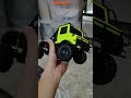 MN Model MN333 1/18 RC Car #rc #rccar #offroad #outdoors #offroading