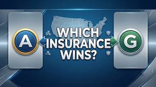 Best US Car Insurance Quotes: State Farm vs. Geico Policy Comparison