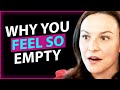 This Doctor Explains Why You Feel Empty and How to Change | Anna Yusim on Women of Impact