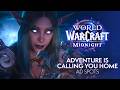 Adventure is Calling You Home | Midnight Housing Ad Spots thumbnail