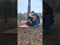 День 15-й. Пешком из Москвы в Арктику к океану.