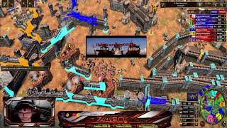 [ ENG/FR ] [ TR40 ] [ 4 VS 4 ] [ 1400+ ] [ EEQC CLAN ]