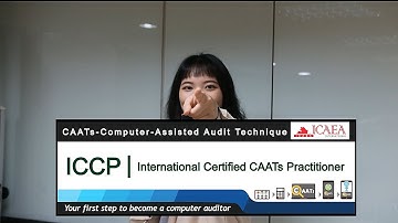 Why ICCP® Certification Matters