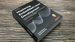 Mastering Embedded Linux Development 4th Edition Book | GH Bookstore