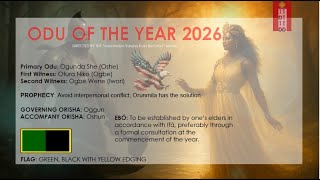 2026 Letra de Año (Miami) Breakdown; What the Sign is Warning Us About