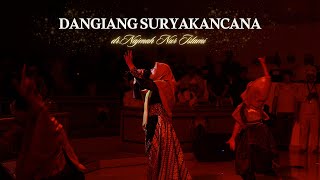 DANGIANG SURYAKANCANA - dr. NAJMAH NUR ISLAMI