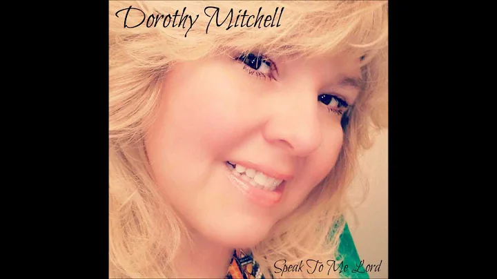 Let Go by Dorothy Mitchell