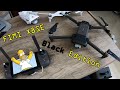 Drone Cinematic 4K Edan :D Fimi X8 SE Black Edition