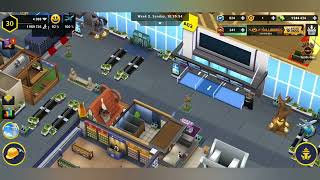 Small to Medium Ramps | Airport Simulator Tycoon: First Class screenshot 4