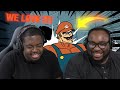 Mario and Luigi: Super Anime Brothers 2 REACTION @mashed