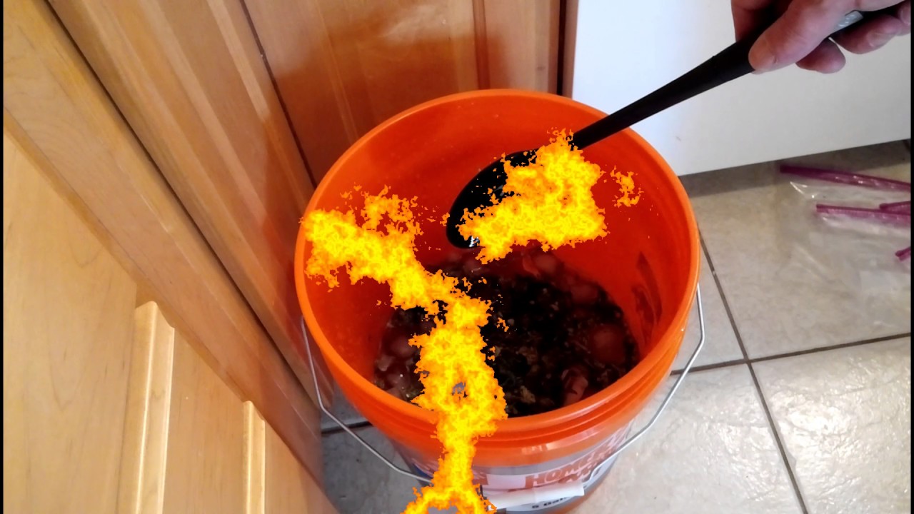 S1E25 Three Tips for Making Bubble Hash