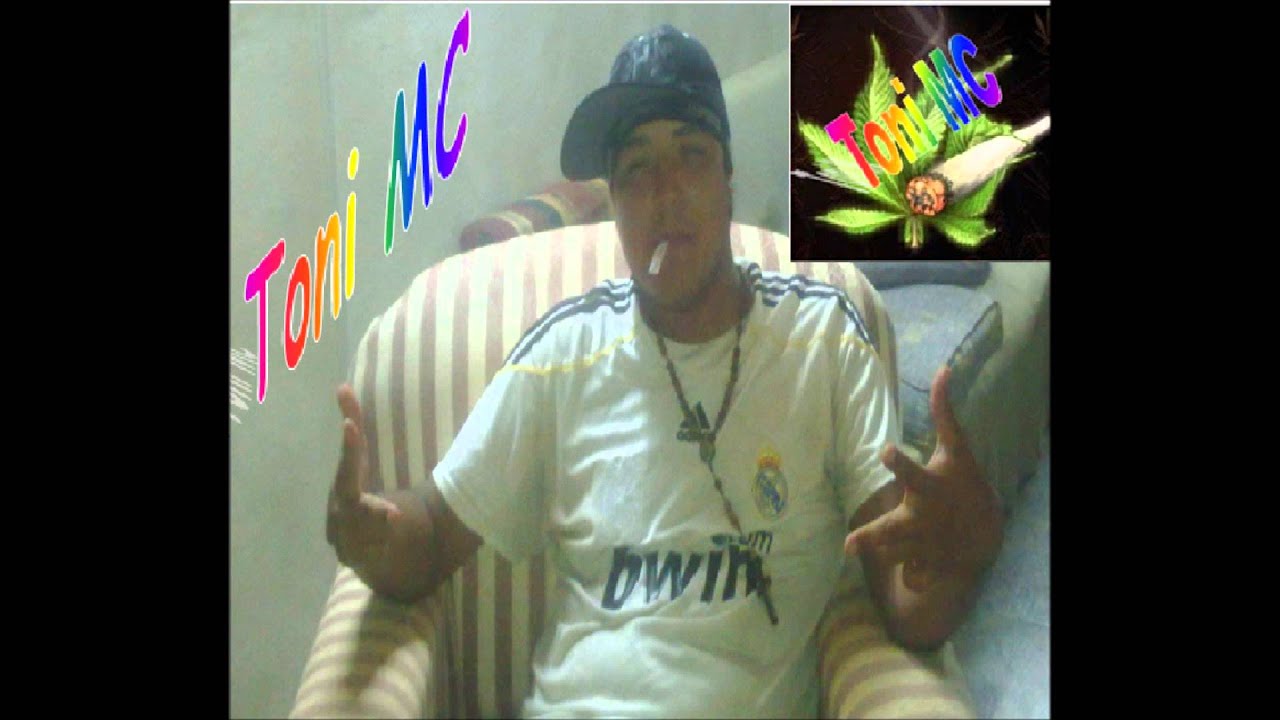Toni MC- TU y yo
