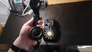 Turn a Rotary Phone into Google Assistant with Raspberry Pi screenshot 3